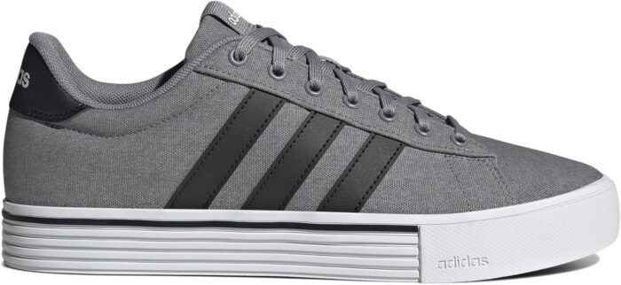 adidas mens Daily 4.0 - Image 7