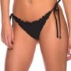 RELLECIGA Women's Brazilian Bikini Bottom - Image 4