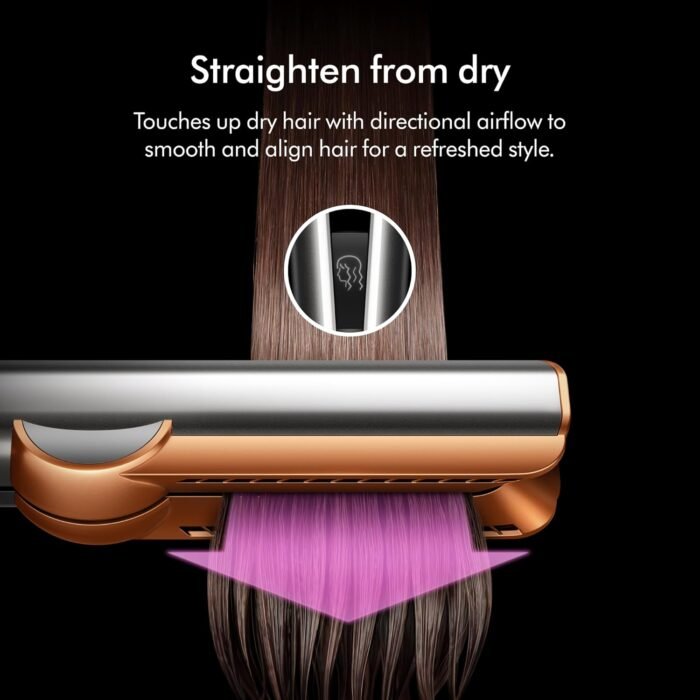Dyson Airstrait™ Straightener - Image 5
