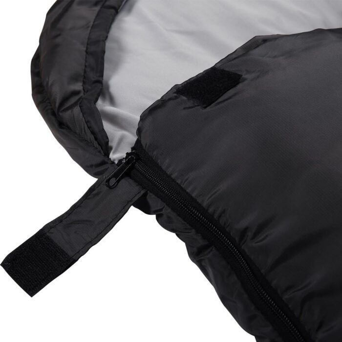 FARLAND Sleeping Bags 20℉ for Adults Teens Kids with Compression Sack Portable and Lightweight for 3-4 Season Camping, Hiking,Waterproof, Backpacking and Outdoors - Image 6