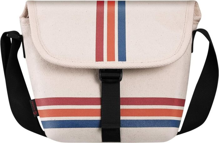 Fintie Camera Bag Compatible with Polaroid Now+ Generation 2 I-Type Instant Film Camera, Polaroid Now Gen 2nd, OneStep 2 VF, I-2 Instant Camera Travel Shoulder Case with Adjustable Strap Accessories