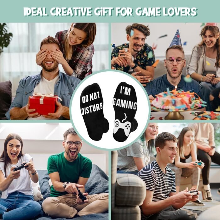 Stocking Stuffers for Men Teens Adults Christmas Gifts Birthday Valentines Day Gifts for Him Husband Boyfriend Boys - Image 5
