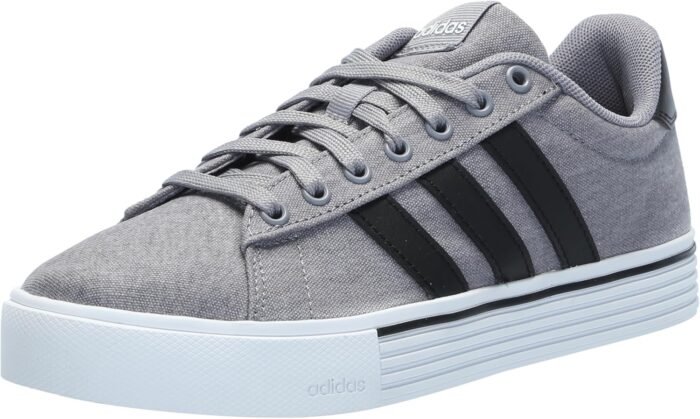 adidas mens Daily 4.0