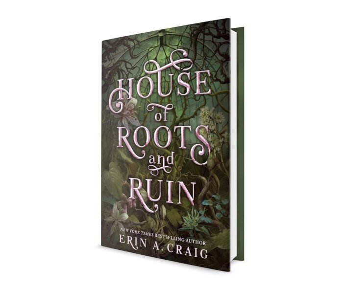 House of Roots and Ruin (SISTERS OF THE SALT) - Image 3