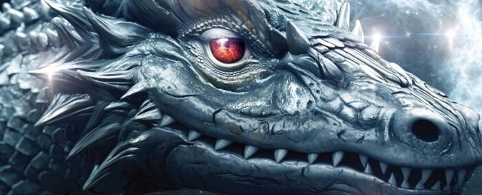 The Last Dragon on Mars (1) (The Dragonships Series) - Image 2