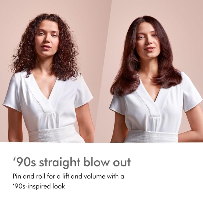 Dyson Airstrait™ Straightener - Image 10