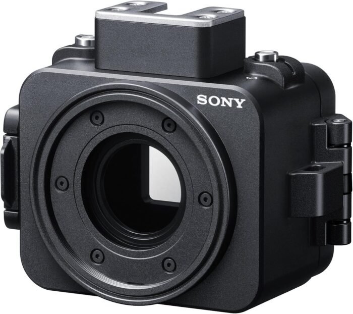 Sony MPK-HSR1 Housing for RX0 1.0-Type Sensor Ultra-Compact Camera - Black