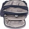 Baggallini Triple Zip with RFID Front Wallet - 8'x6' Crossbody Bag for Women Convertible Fanny Pack Belt Bag Water-Resistant - Image 6