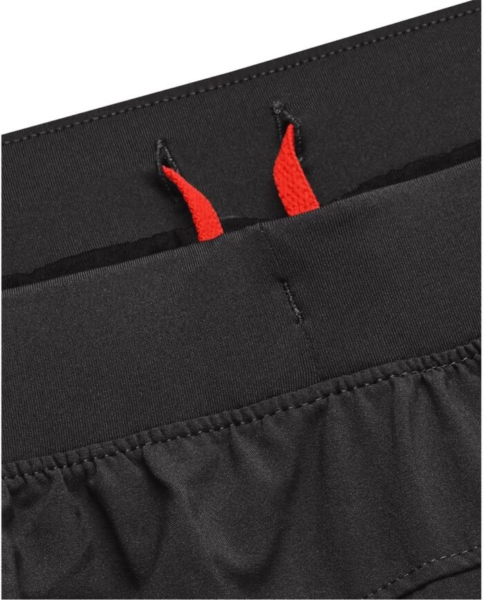 Under Armour Men's UA Launch Run 7" Shorts - Image 6