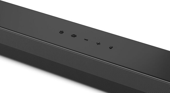 LG S40TR 4.1 ch. Soundbar with Wireless Subwoofer and Rear Surround Speaker Included, TV Synergy, Wow Interface, AI Sound Pro, 2024 New Model - Image 11