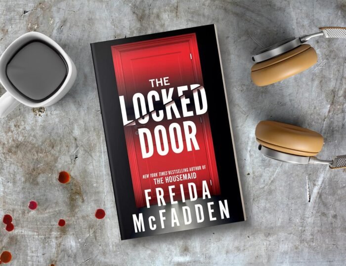 The Locked Door - Image 2