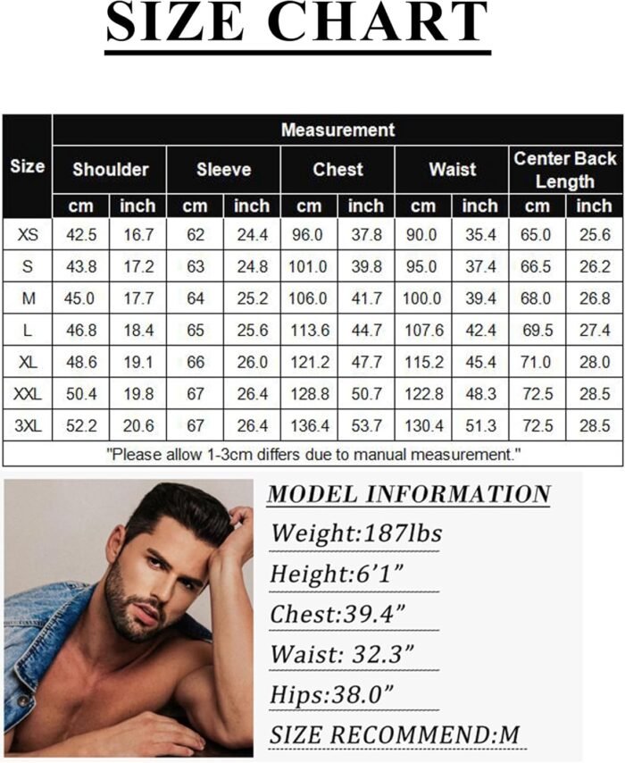 COOFANDY Men's Crew Neck Sweater Slim Fit Lightweight Sweatshirts Knitted Pullover for Casual Or Dressy Wear - Image 6