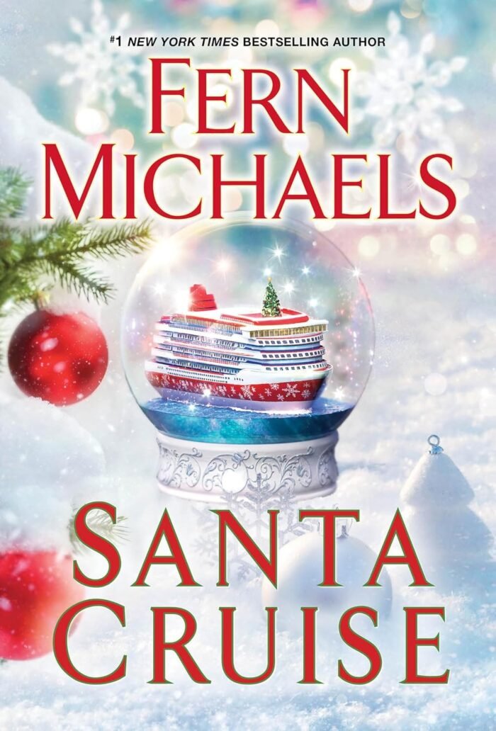 Santa Cruise: A Festive and Fun Holiday Story