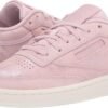 Reebok Men's Club C 85 Sneaker - Image 7