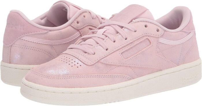 Reebok Men's Club C 85 Sneaker - Image 7