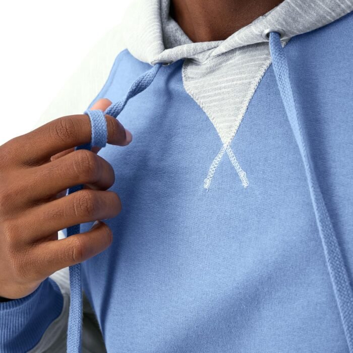 Champion, Powerblend, Fleece Comfortable Hoodie, Sweatshirt for Men (Reg. Or Big & Tall) - Image 4