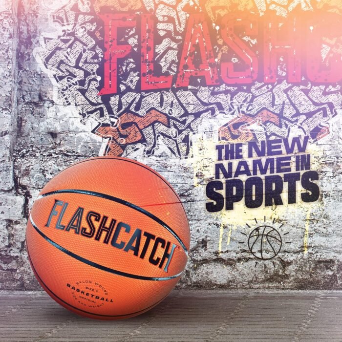 Light Up Basketball - Glow in the Dark Basketball - Sports Gear Accessories Gifts for Boys 8-15+ Year Old - Kids, Teens Gift Ideas - Cool Teen Boy Toys Ages 8 9 10 11 12 13 14 15 Age Outdoor Teenage - Image 5
