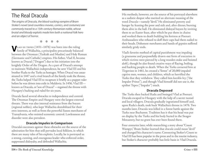 The Book of Unusual Knowledge - Image 6
