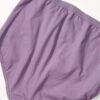 Hanes Women's Just My Size High-Waist Cotton Brief Underwear, High-Rise Brief, 6-Pack (Colors May Vary) - Image 3