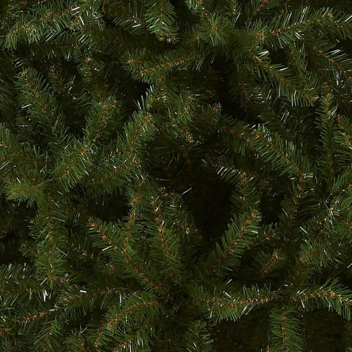 National Tree Company Artificial Full Christmas Tree, Green, Dunhill Fir, Includes Stand, 9 Feet - Image 2