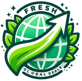 Fresh Global Deals