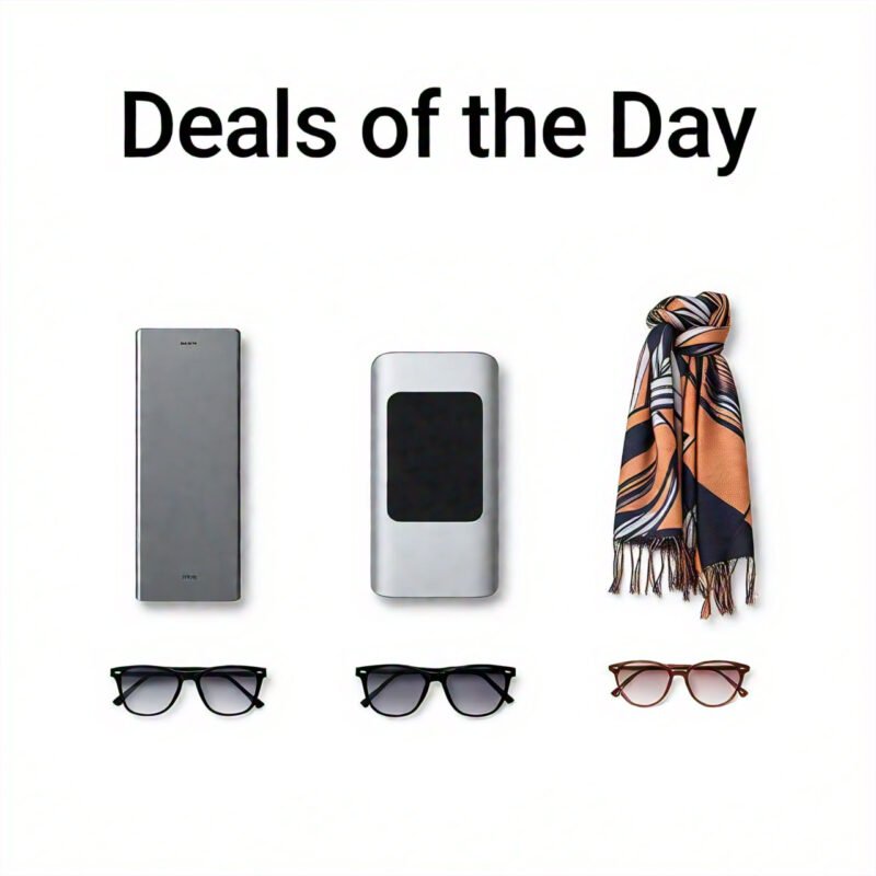 Deals of the Day