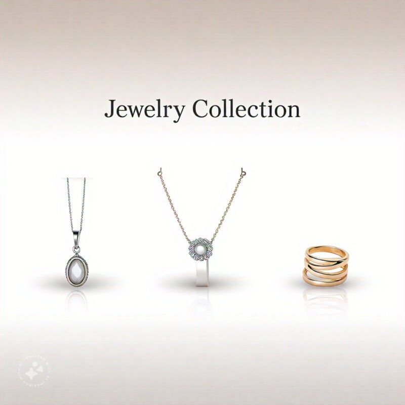 Jewellery