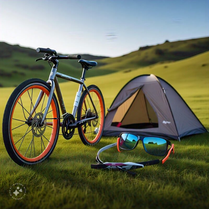 Outdoor & Sports