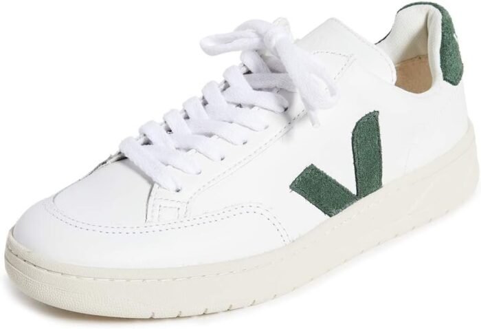 Veja Women's V-10 Sneakers