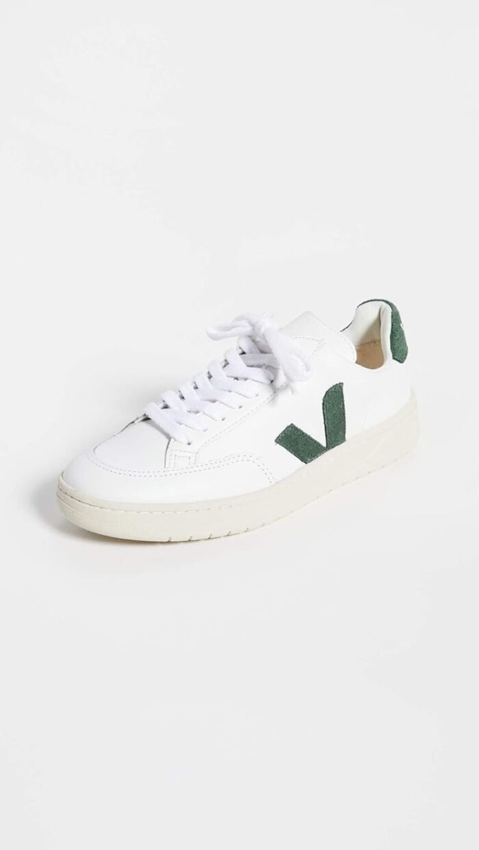 Veja Women's V-10 Sneakers - Image 5