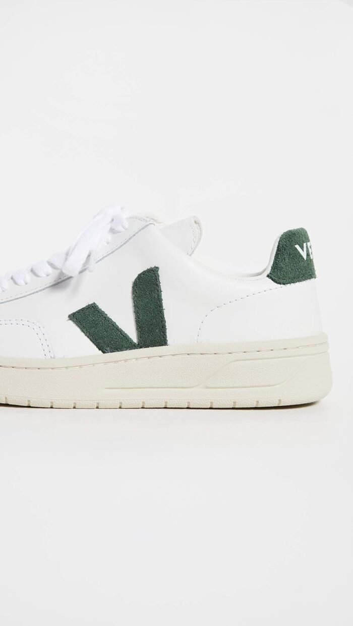 Veja Women's V-10 Sneakers - Image 6