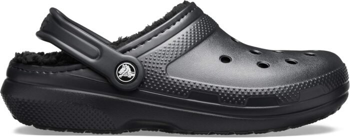 Crocs Unisex-Adult Classic Lined Clog - Image 2