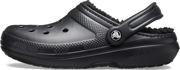 Crocs Unisex-Adult Classic Lined Clog - Image 3