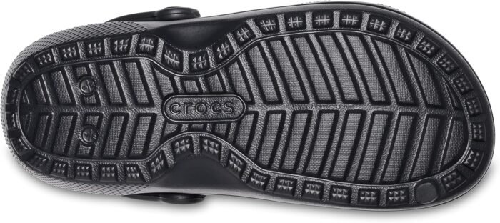 Crocs Unisex-Adult Classic Lined Clog - Image 6