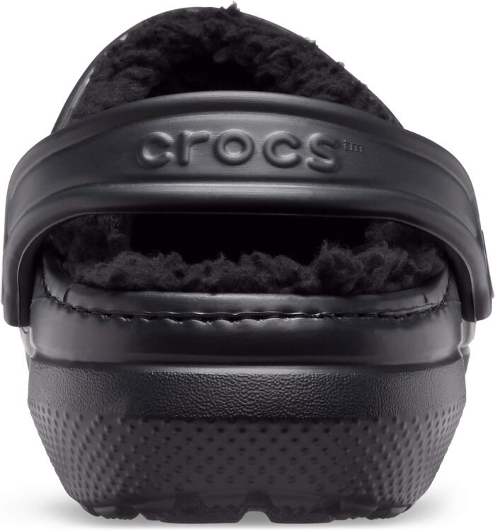 Crocs Unisex-Adult Classic Lined Clog - Image 7