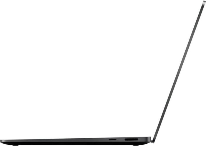 Microsoft Surface Laptop (2024), Windows 11 Copilot+ PC, 15" Touchscreen Display, Snapdragon X Elite (12 core), 16GB RAM, 1TB SSD Storage, Black - Image 8