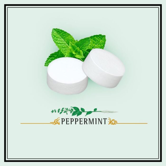Altoids Classic Peppermint Breath Mints, 1.76 Ounce (Pack of 12) - Image 3