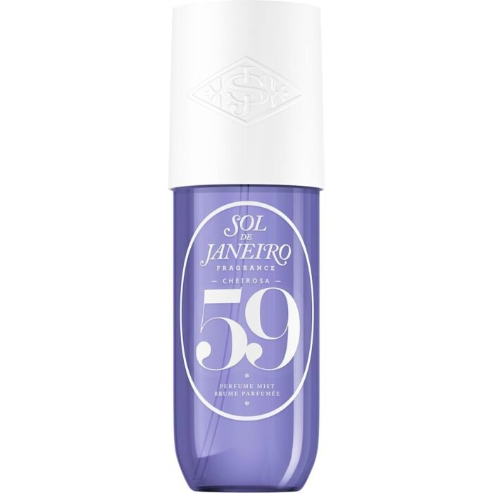 Sol de Janeiro Hair & Body Fragrance Mist 240mL/8.1 fl oz.