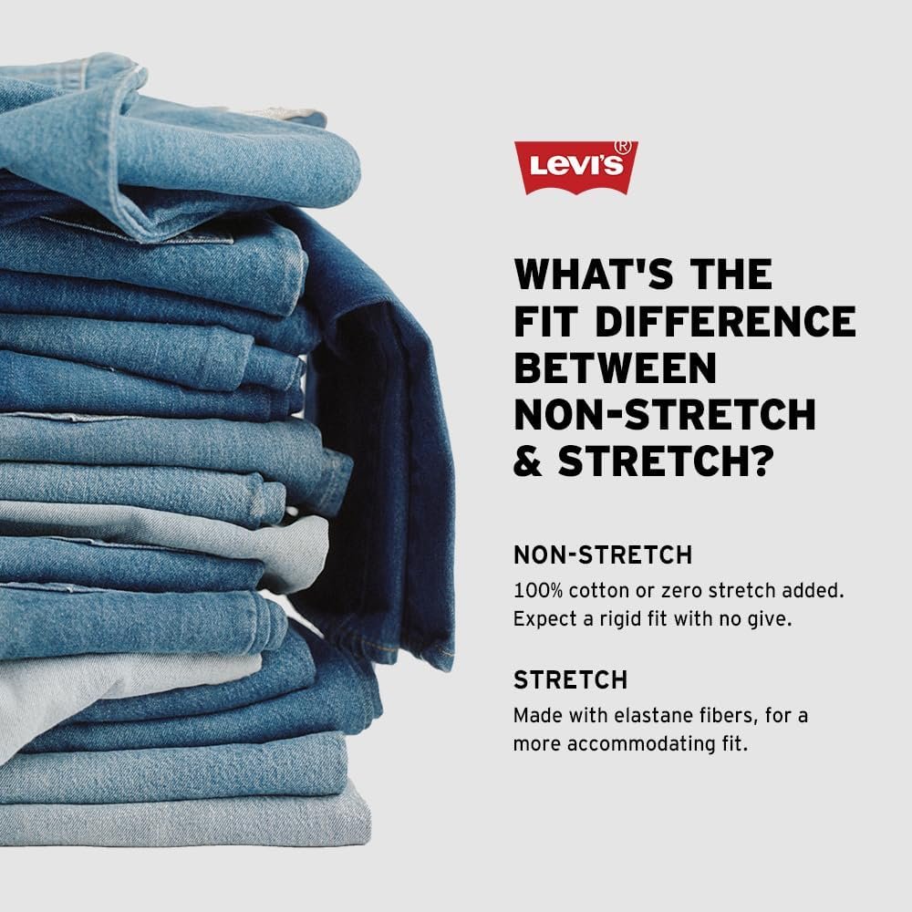 Levi's Women's Ribcage Bell Bottom Jeans - Image 4