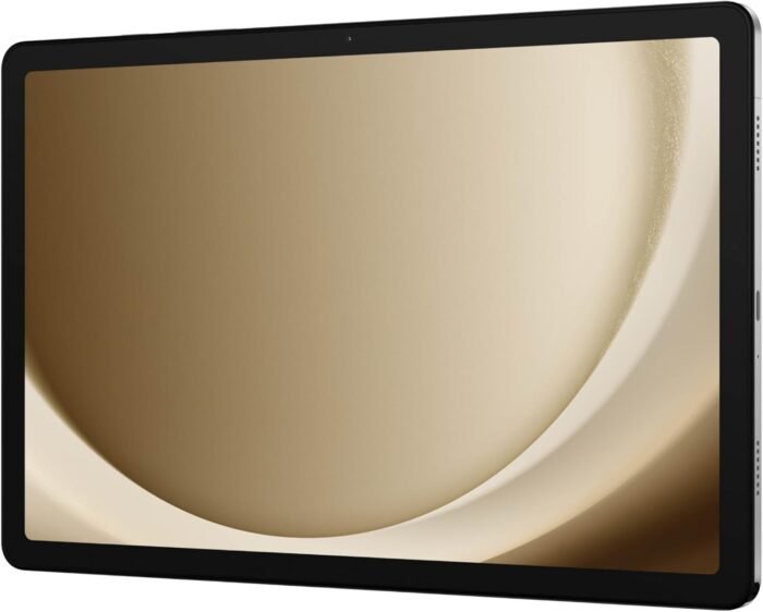 Samsung Galaxy Tab A9+ Plus 11” 64GB Android Tablet, Big Screen, Quad Speakers, Upgraded Chipset, Multi Window Display, Slim, Light, Durable, Kids Friendly Design, US Version, 2024, Silver - Image 10