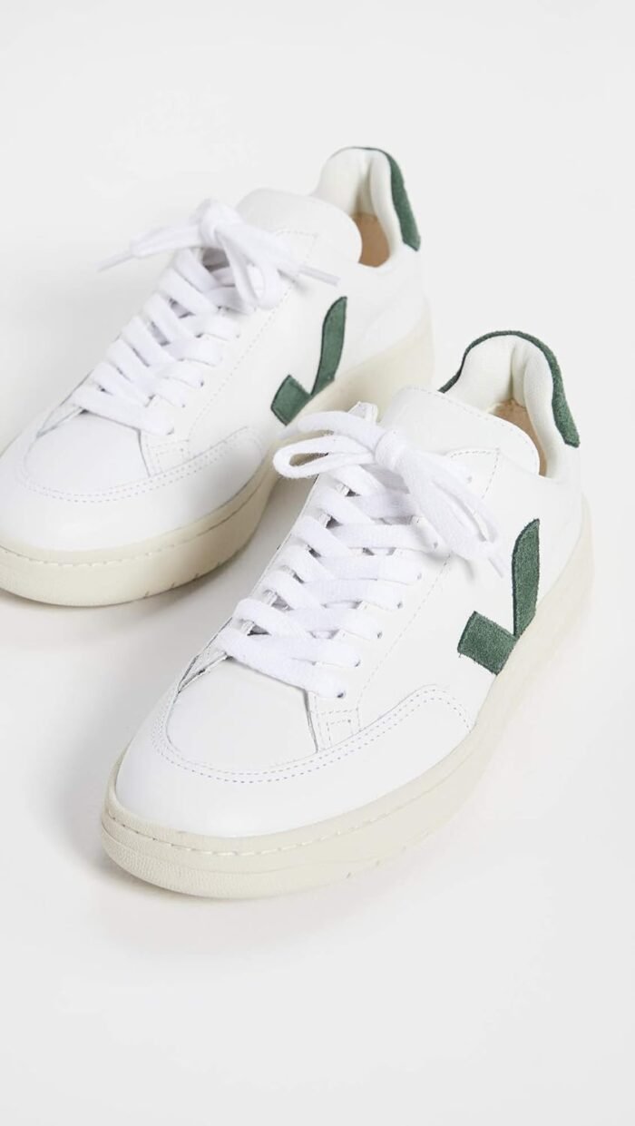 Veja Women's V-10 Sneakers - Image 2