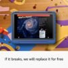 Amazon Fire HD 10 Kids Pro tablet (newest model) ages 6-12. Bright 10.1" HD screen, includes ad-free content, robust parental controls, 13-hr battery and slim case for older kids, 32 GB, Happy Day - Image 7