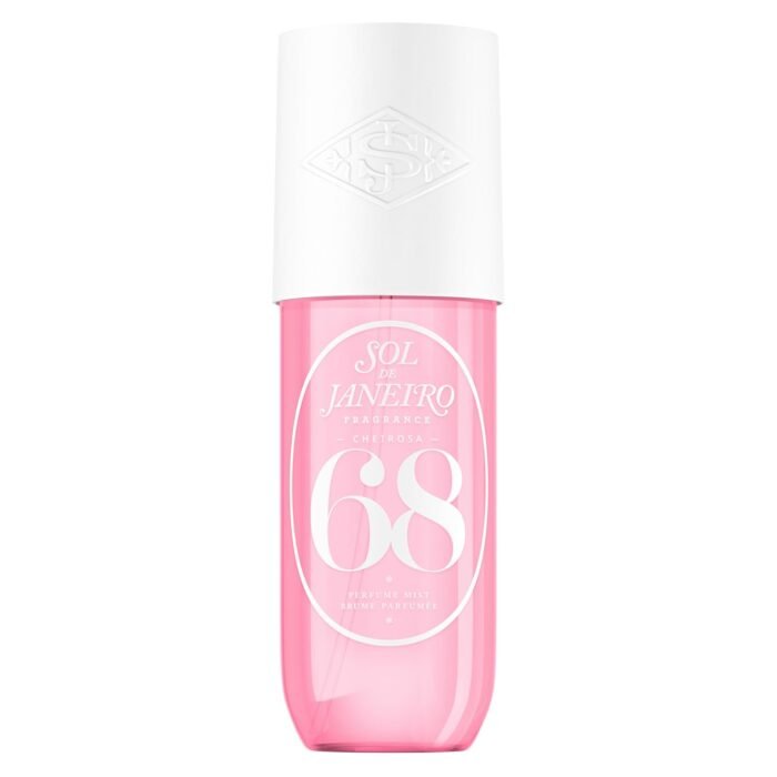 Sol de Janeiro Hair & Body Fragrance Mist 240mL/8.1 fl oz.