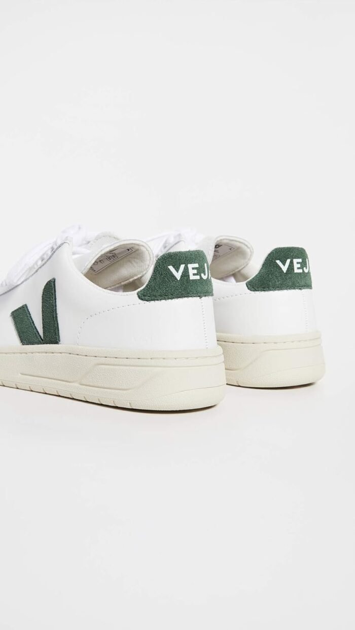 Veja Women's V-10 Sneakers - Image 4