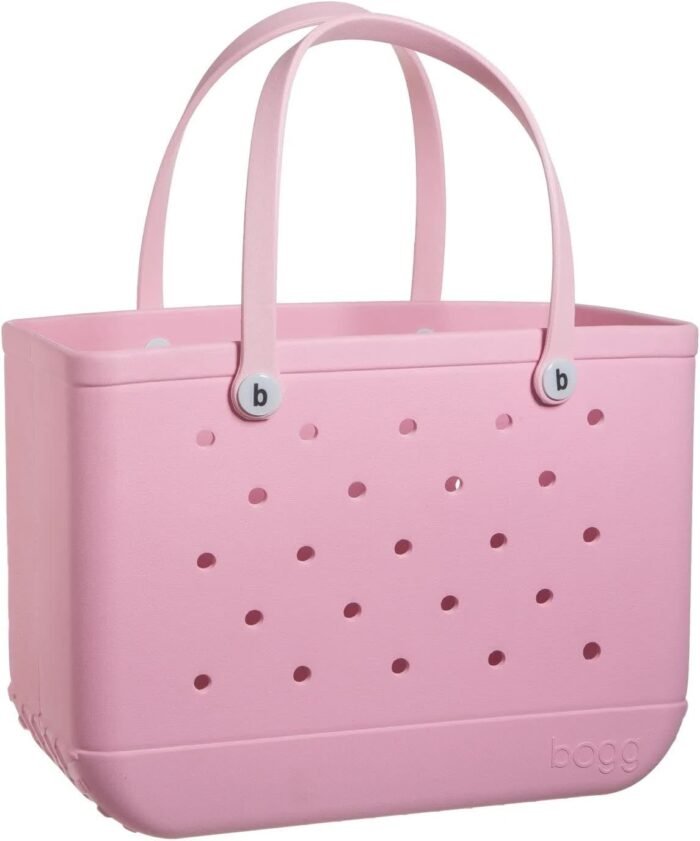 BOGG BAG Original Extra Large Tote Bag for Beach, Pool, Boat. Lightweight Waterproof Washable Durable All Purpose Tote Bag