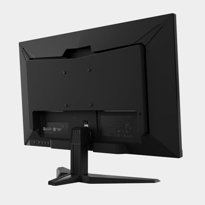 Dell G2725D Gaming Monitor - 27-inch QHD (2560x1440) up to 180 Hz, 2ms Response time, 99% RGB Display, DisplayPort/HDMI Connectivity, AMD FreeSync, Comfortview, Tilt Adjustable - Black - Image 13