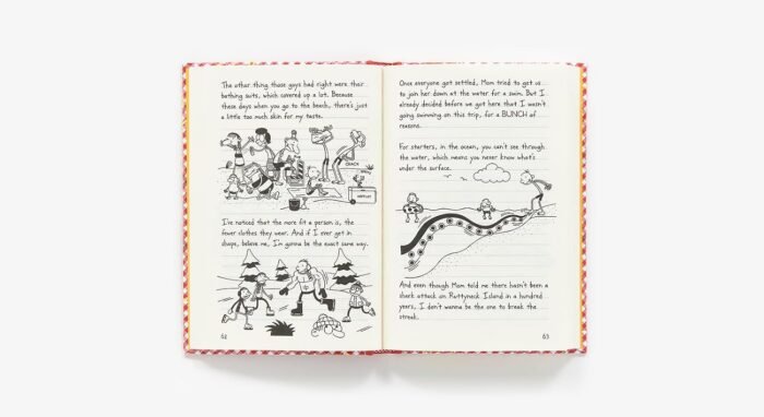 Hot Mess (Diary of a Wimpy Kid Book 19) (Diary of a Wimpy Kid, 19) (Volume 19) - Image 5