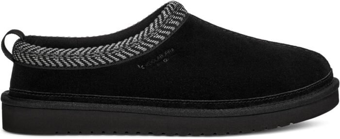 Koolaburra by UGG Men's Burree Slipper - Image 6