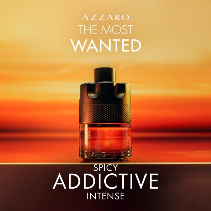 Azzaro The Most Wanted Parfum - Intense Mens Cologne - Spicy & Seductive Fragrance for Date Night - Lasting Wear - Irresistible Luxury Perfumes for Men - Image 3