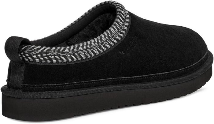 Koolaburra by UGG Men's Burree Slipper - Image 5